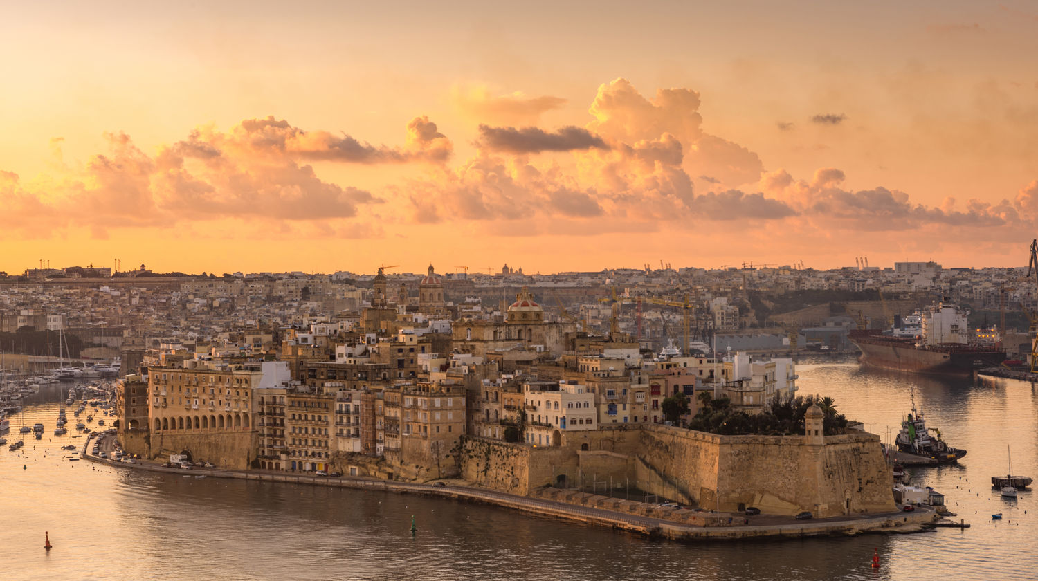 Valletta’s Treasures and the Timeless Three Cities