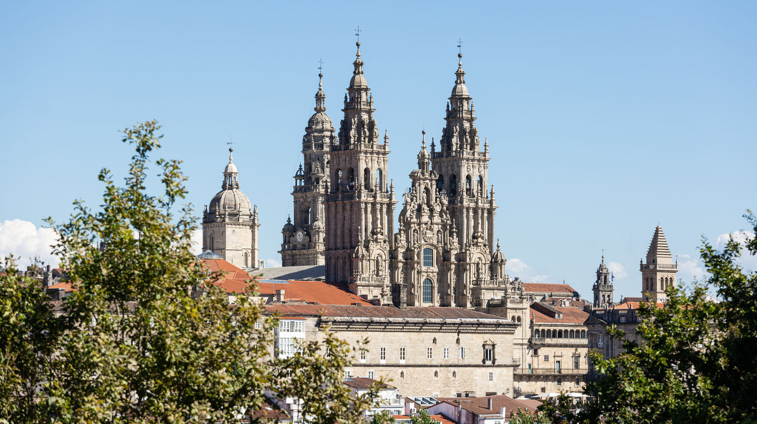 Santiago de Compostela