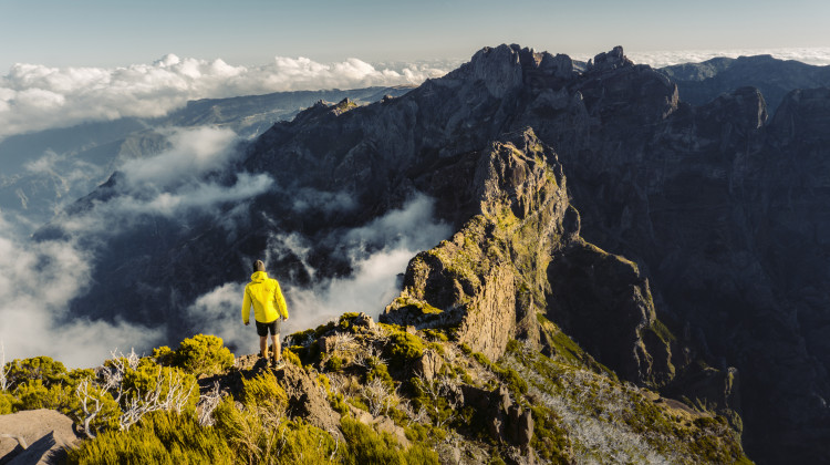 Madeira Island