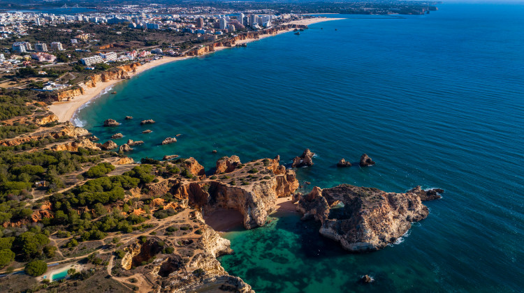 Algarve