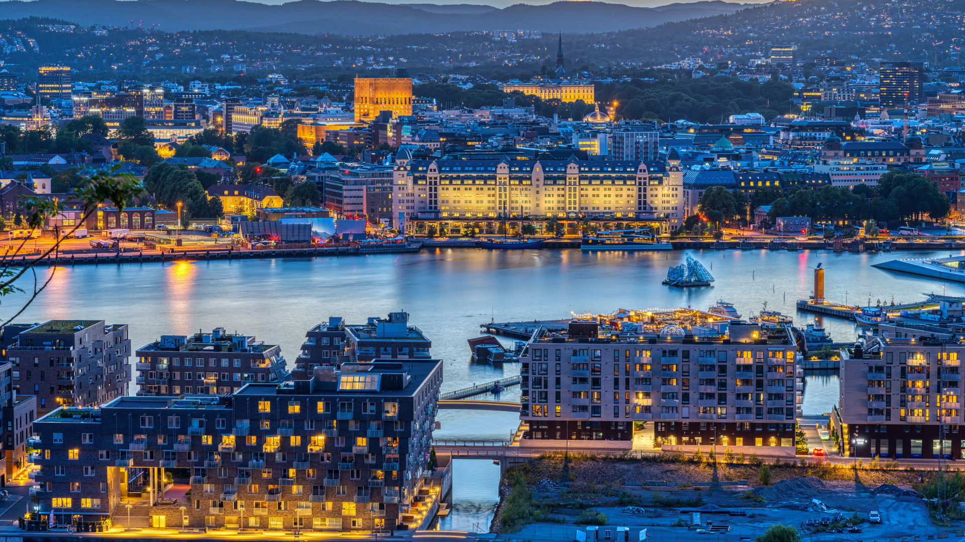 Oslo, Norway