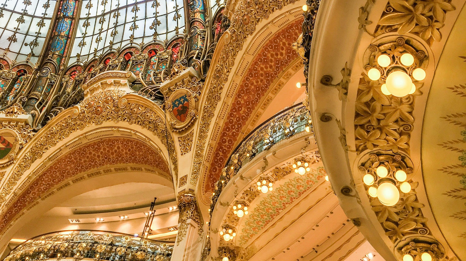 Perfume Creation Workshop <b>(Included)</b>