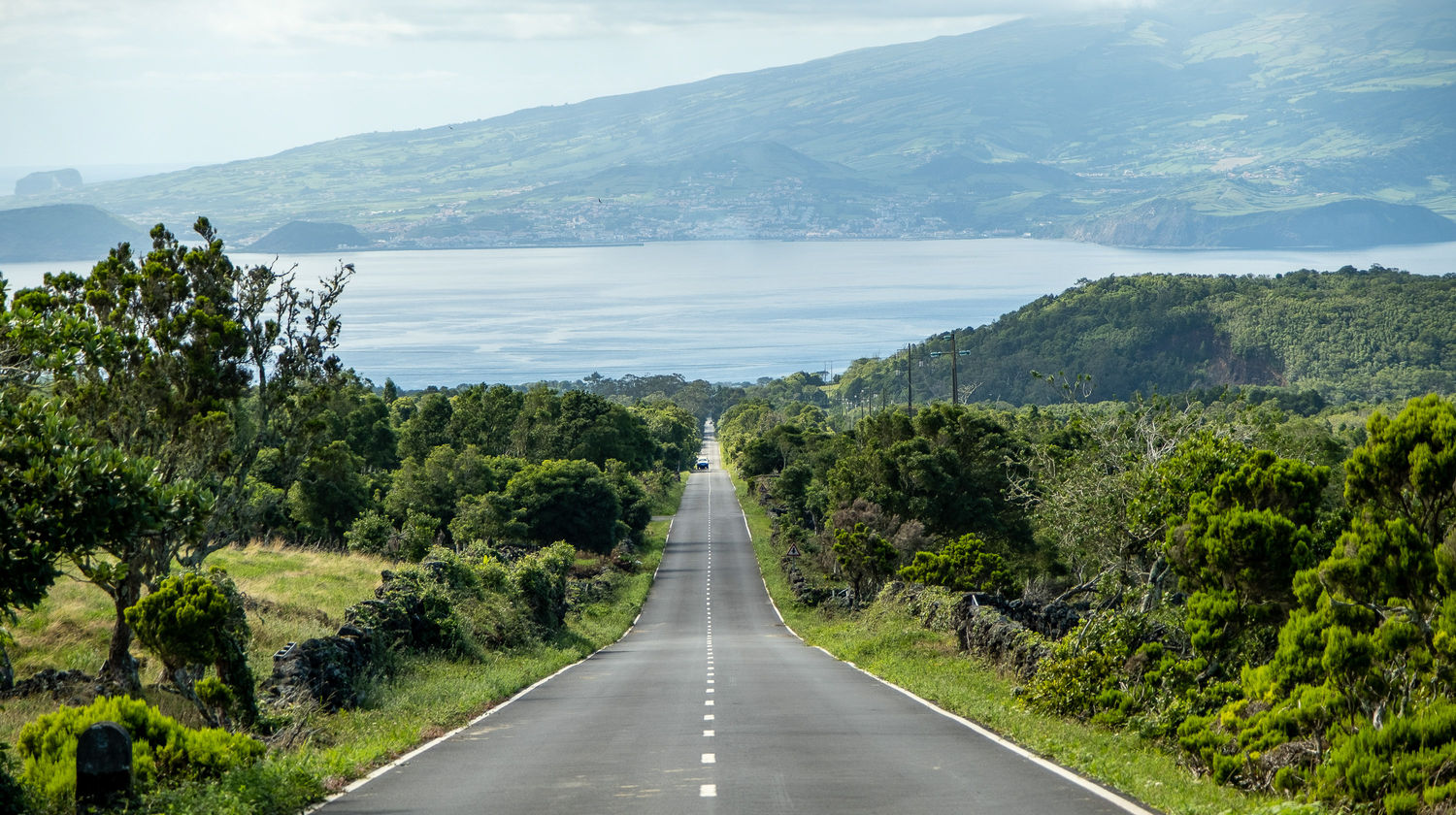 Pico Island