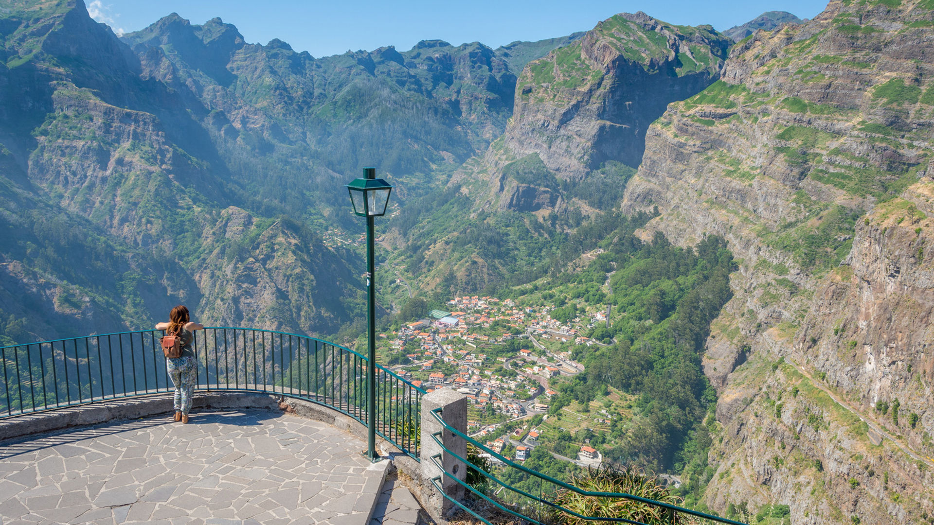 Madeira Island