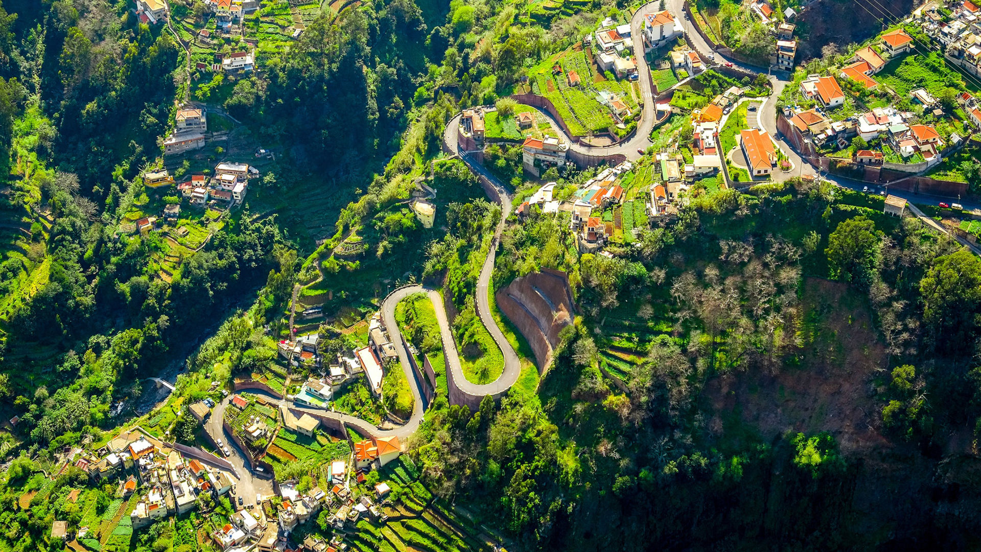 Madeira Island