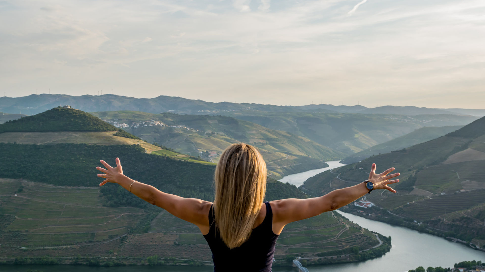 Douro Valley