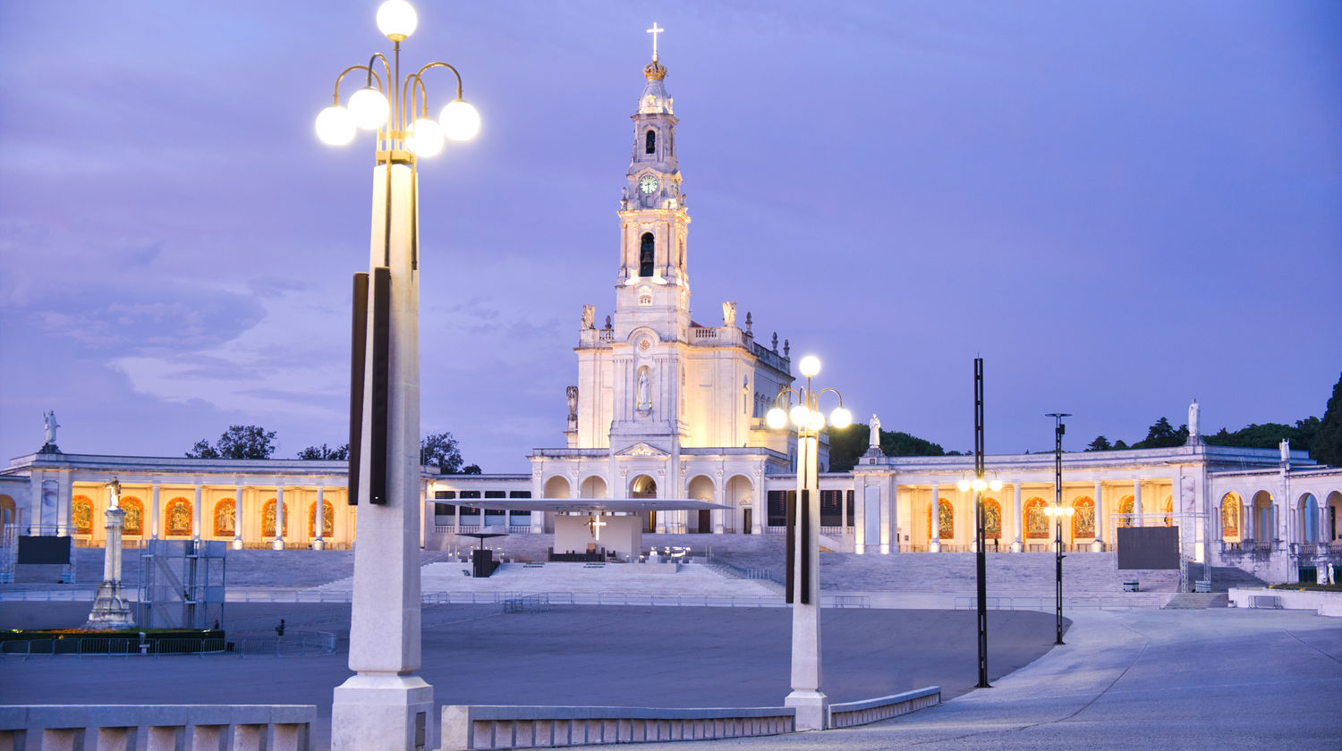 Fátima, Portugal