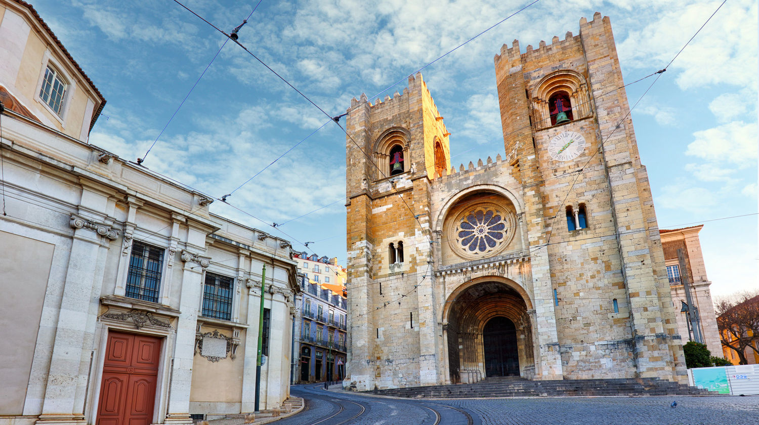 Lisbon, Portugal