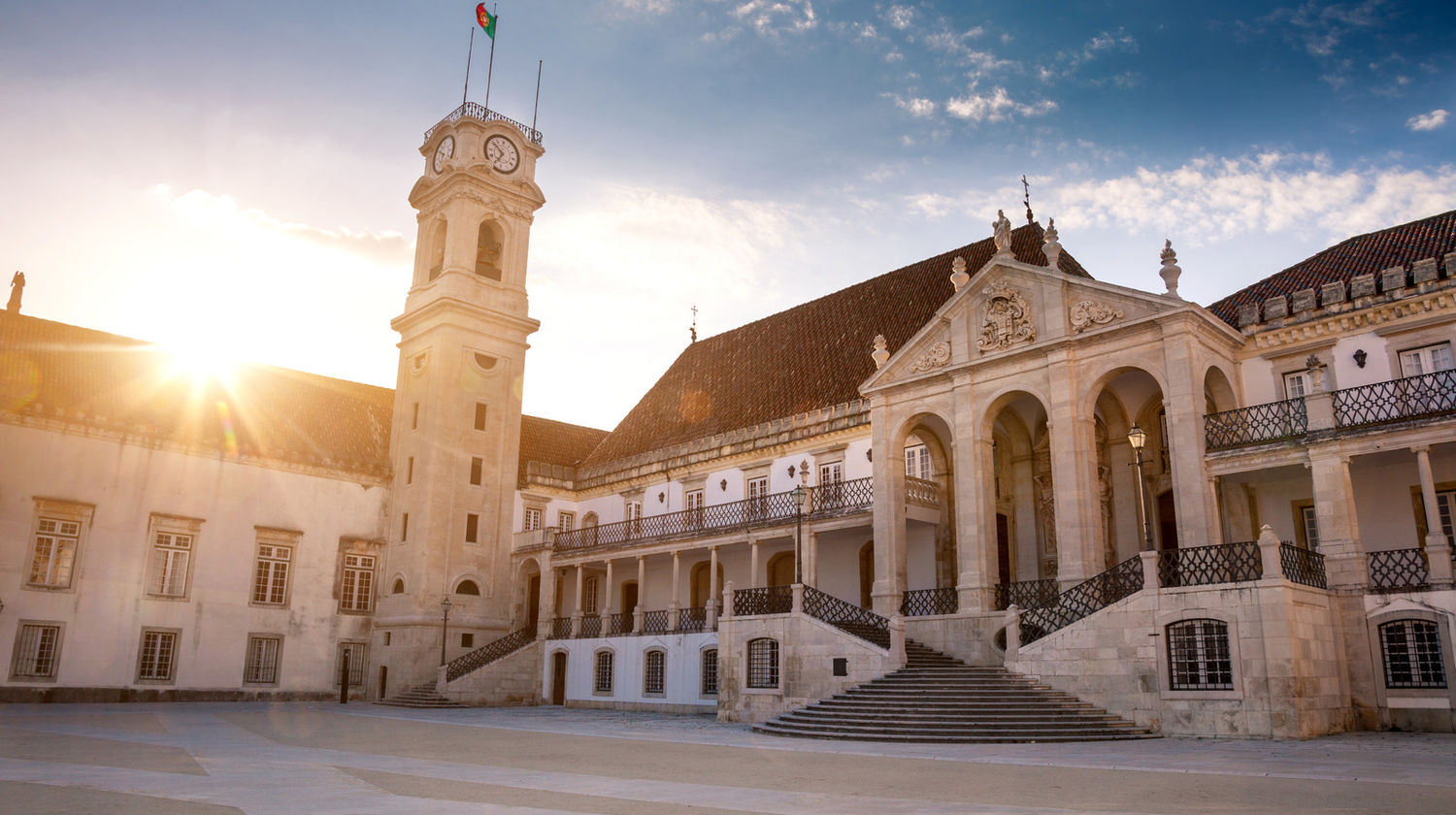 Coimbra, Portugal