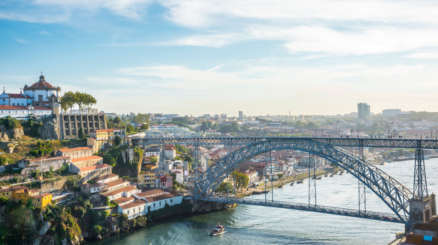 Porto, Portugal