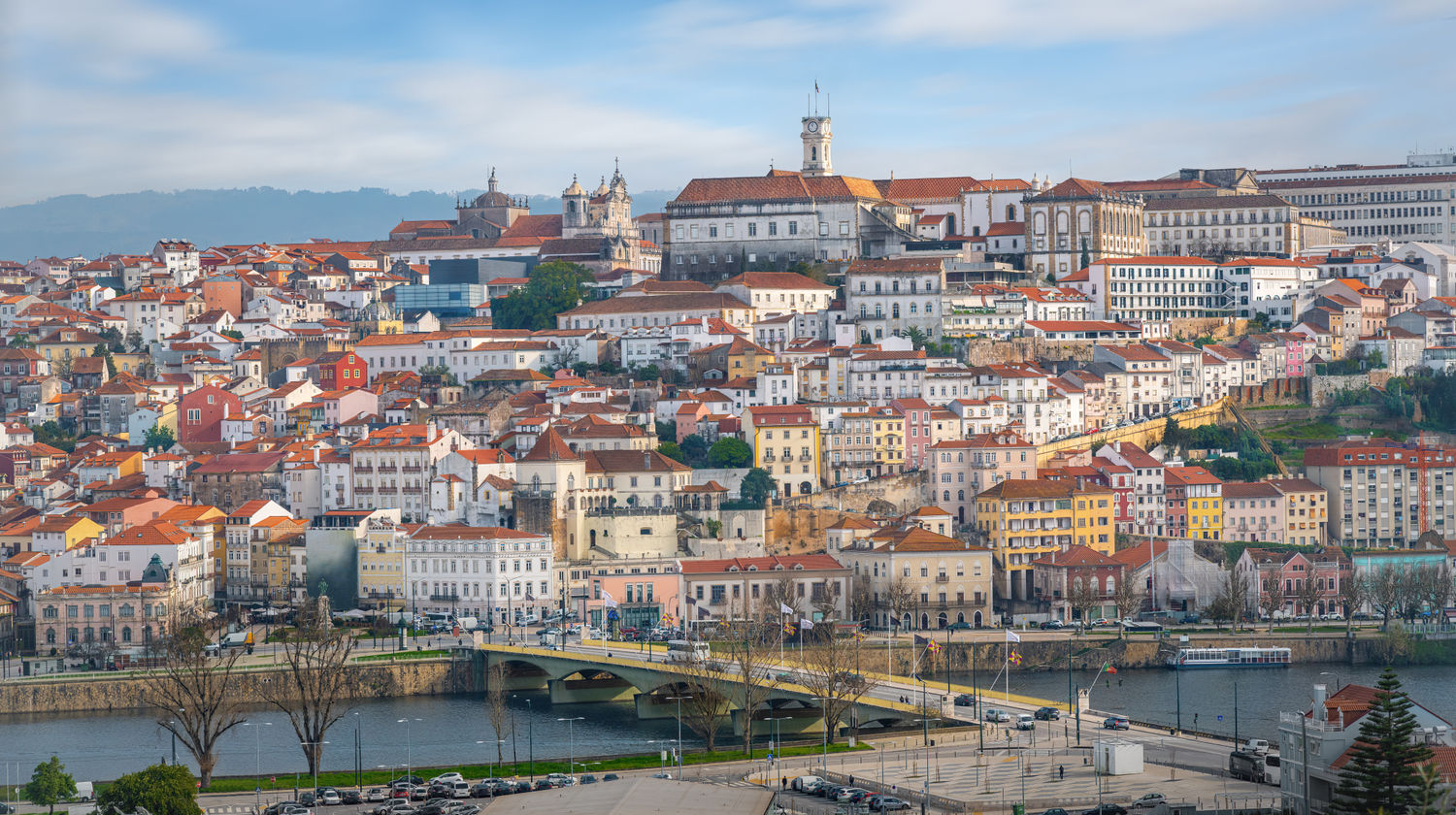 Coimbra, Portugal