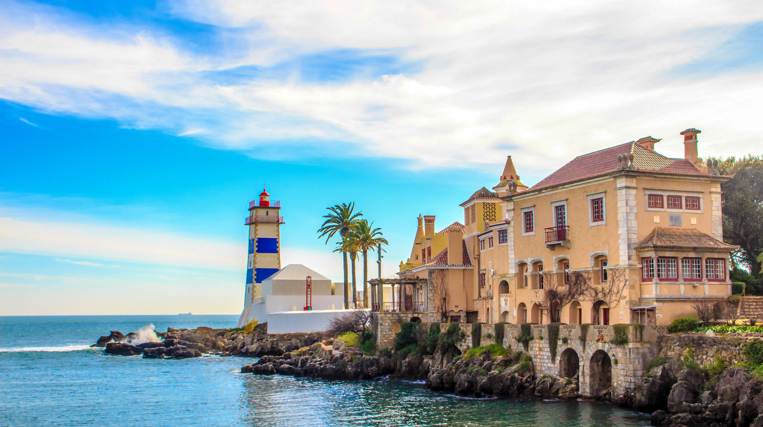 Cascais, Portugal