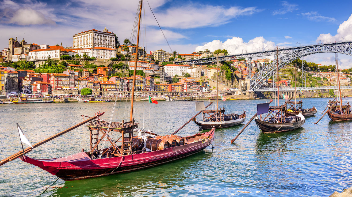 Porto, Portugal