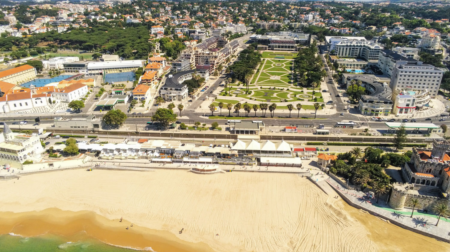 Estoril, Portugal