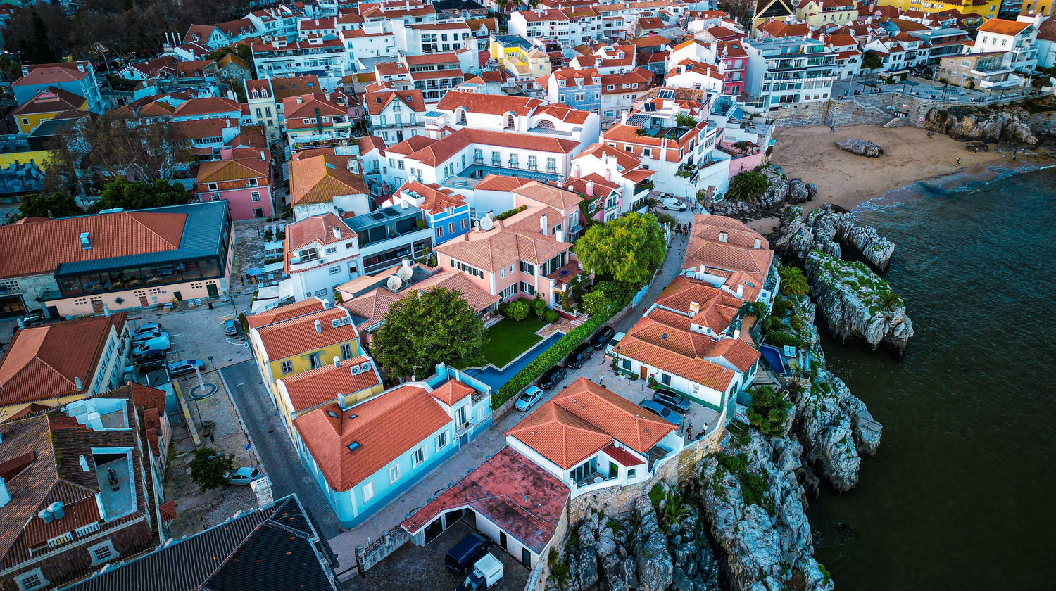 Cascais, Portugal