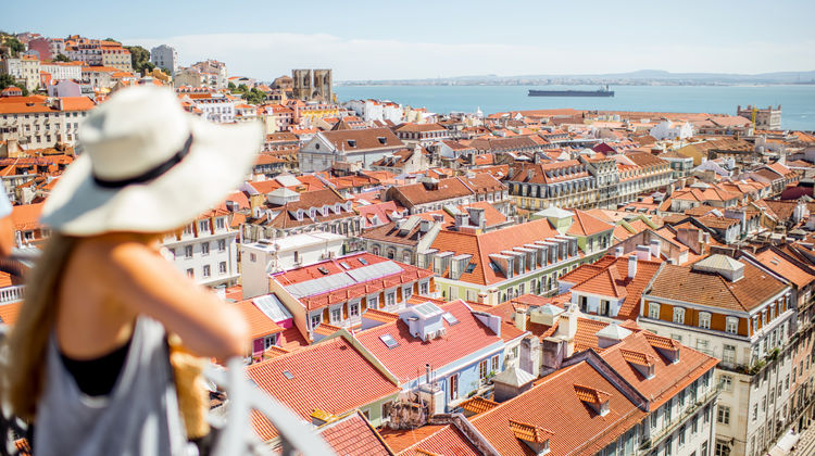 Lisbon
