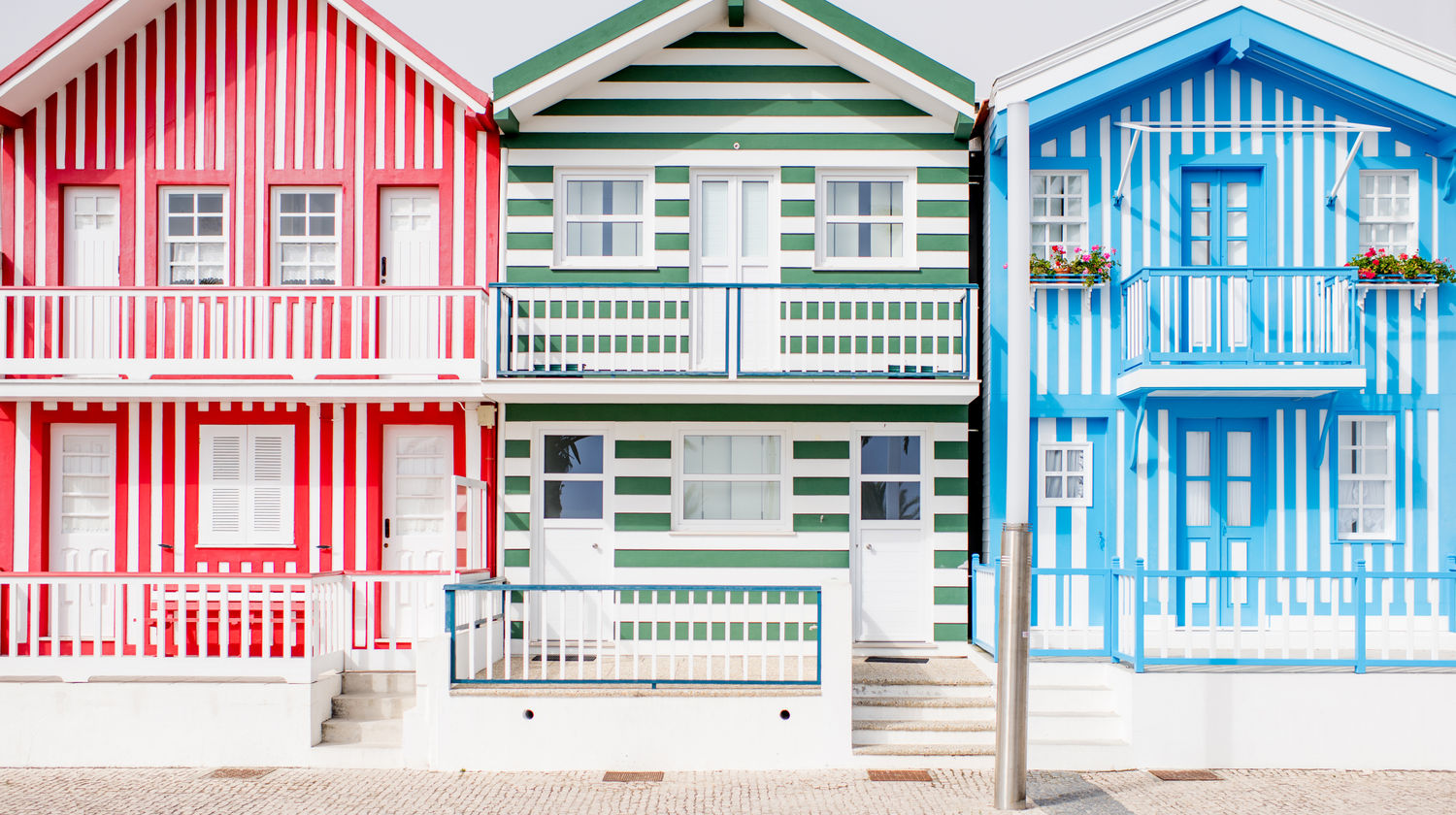 <strong>Aveiro Tour (Included)</strong>