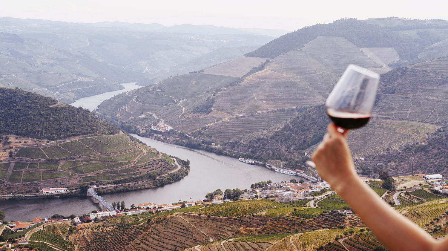 Douro Valley