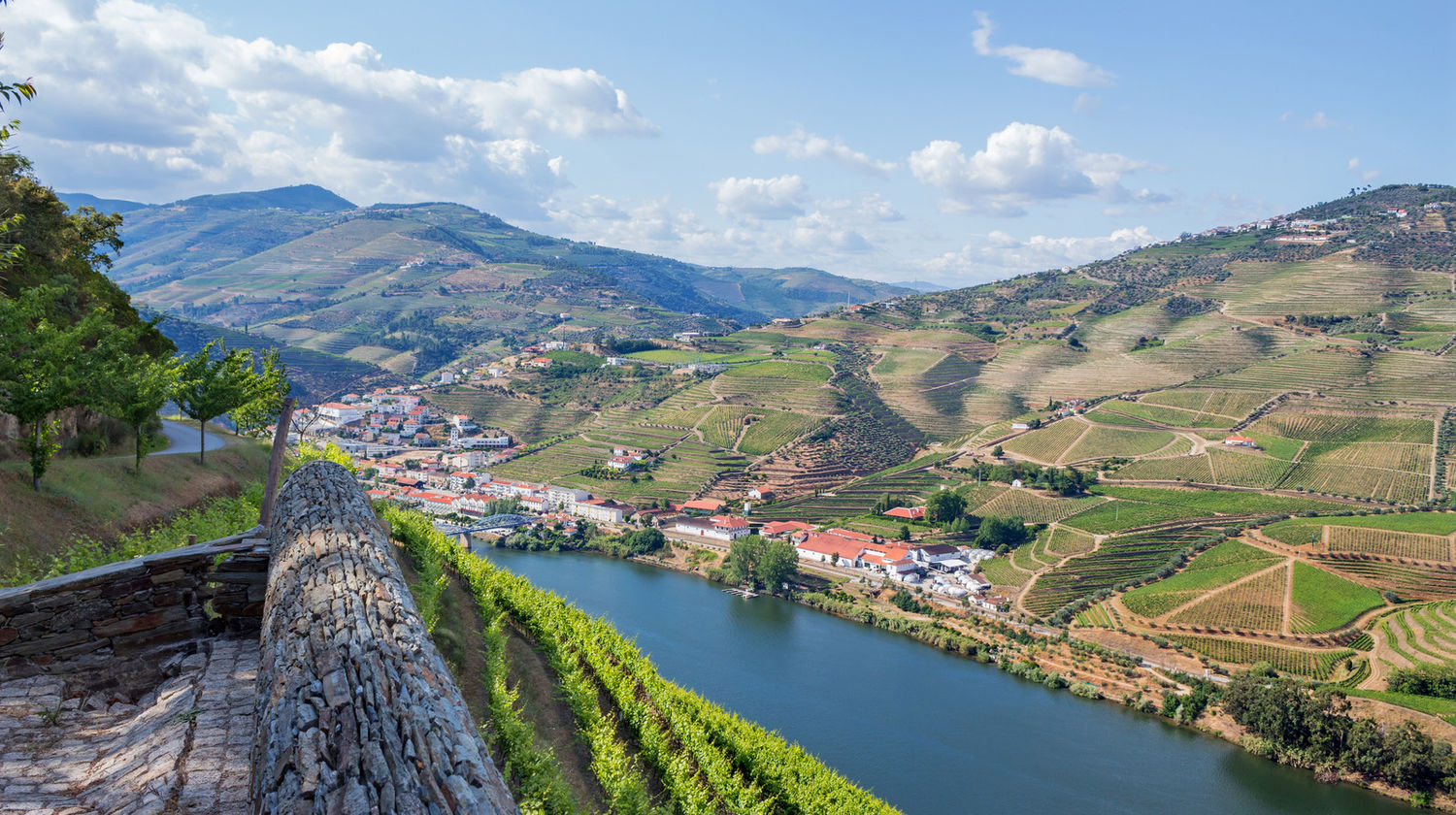 Douro Valley