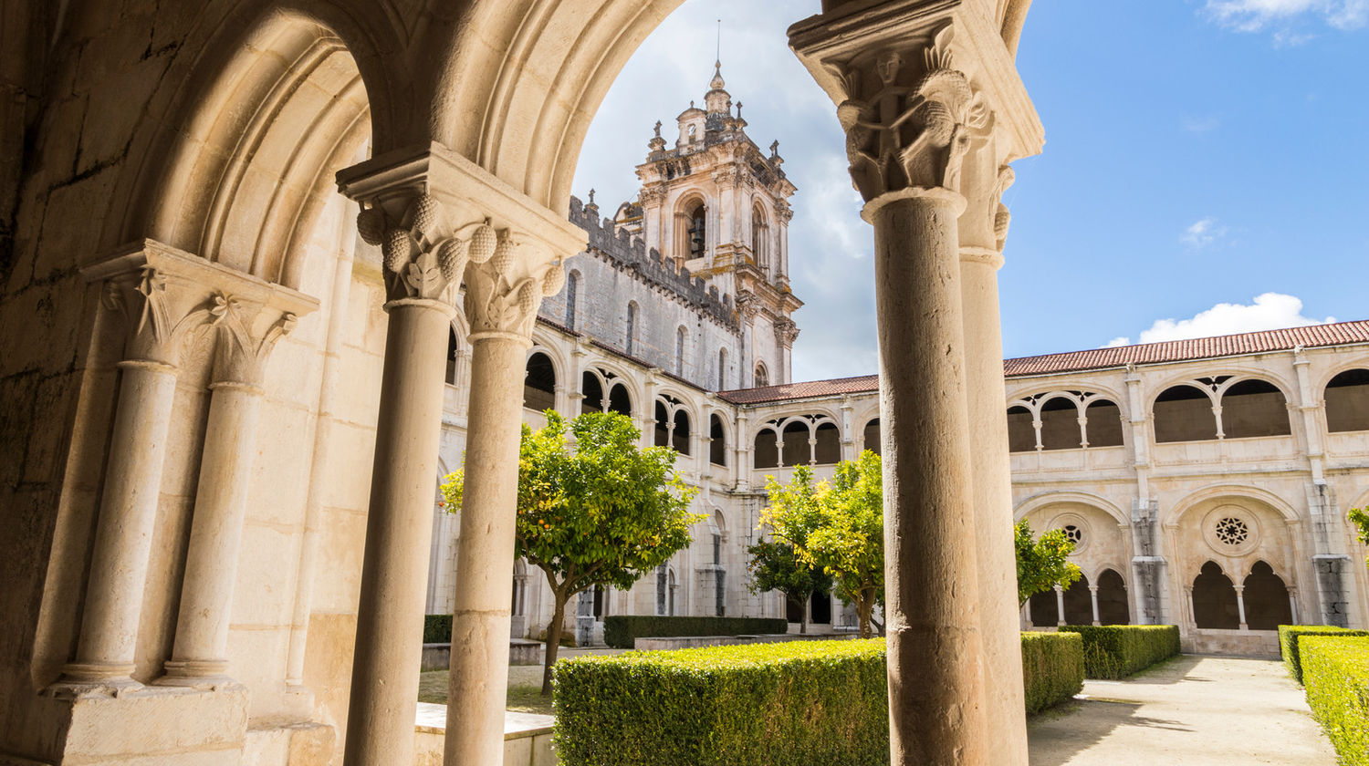 Jerónimos Monastery, Lisbon