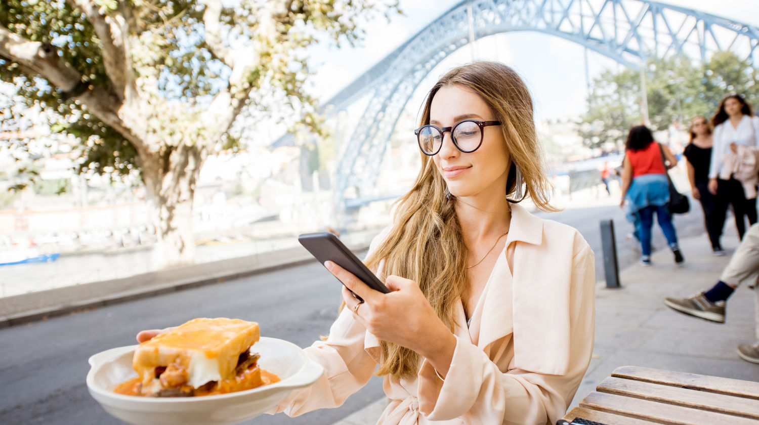 Francesinha, Porto's Traditional Dish