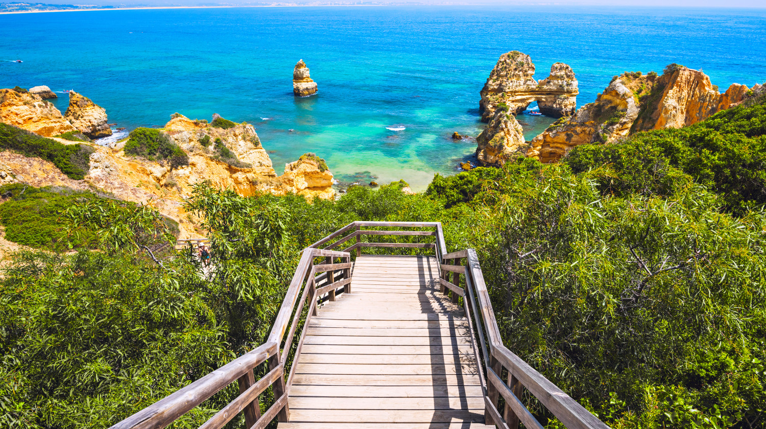 Algarve