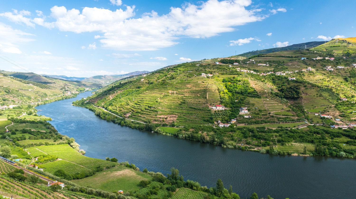 Douro