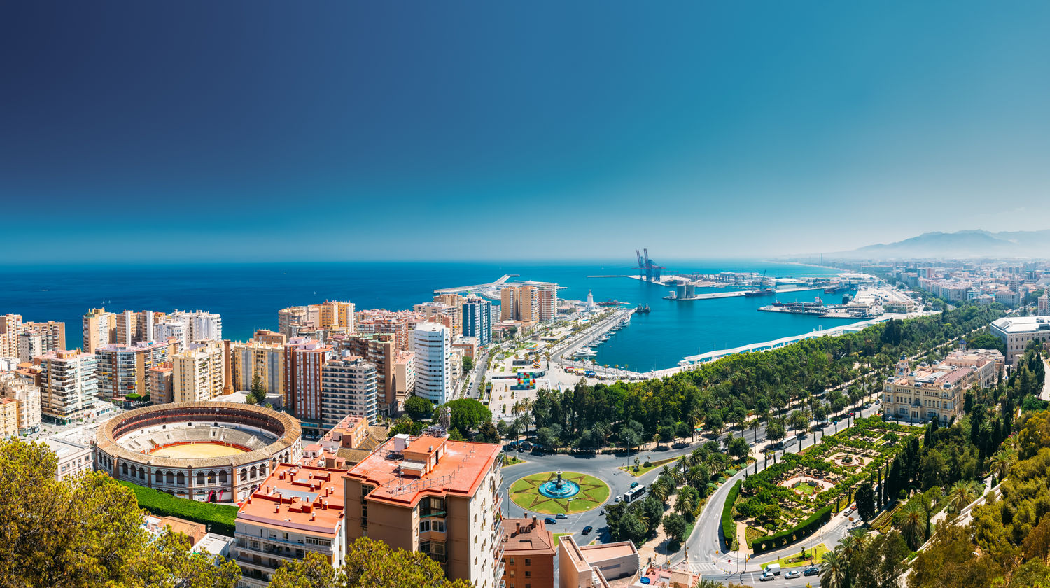 Costa del Sol, Málaga - Spain