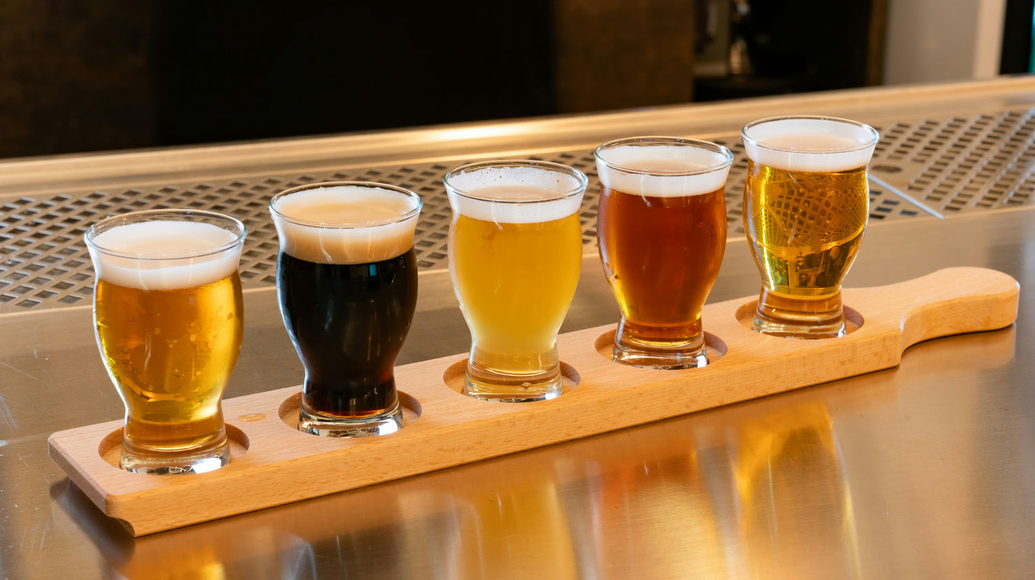 Prague Pub Crawl <b>(Included)</b>