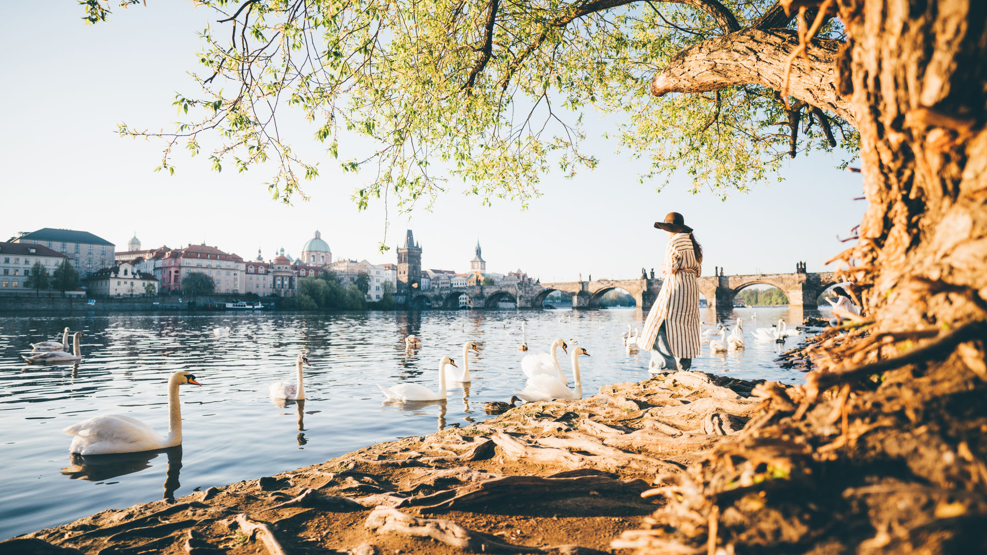 Prague, Czech Republic