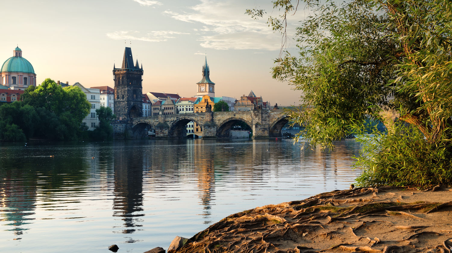 Prague