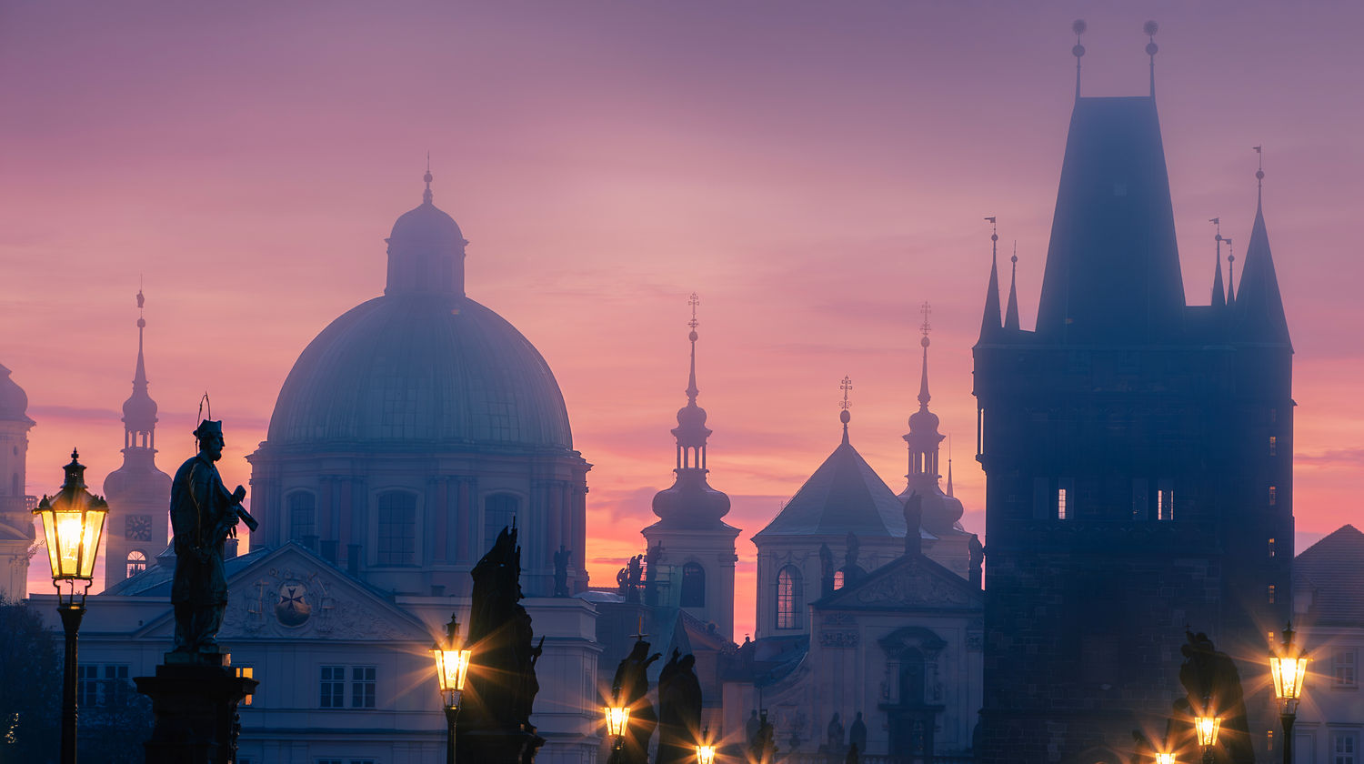 Prague City Break | Yes Getaways