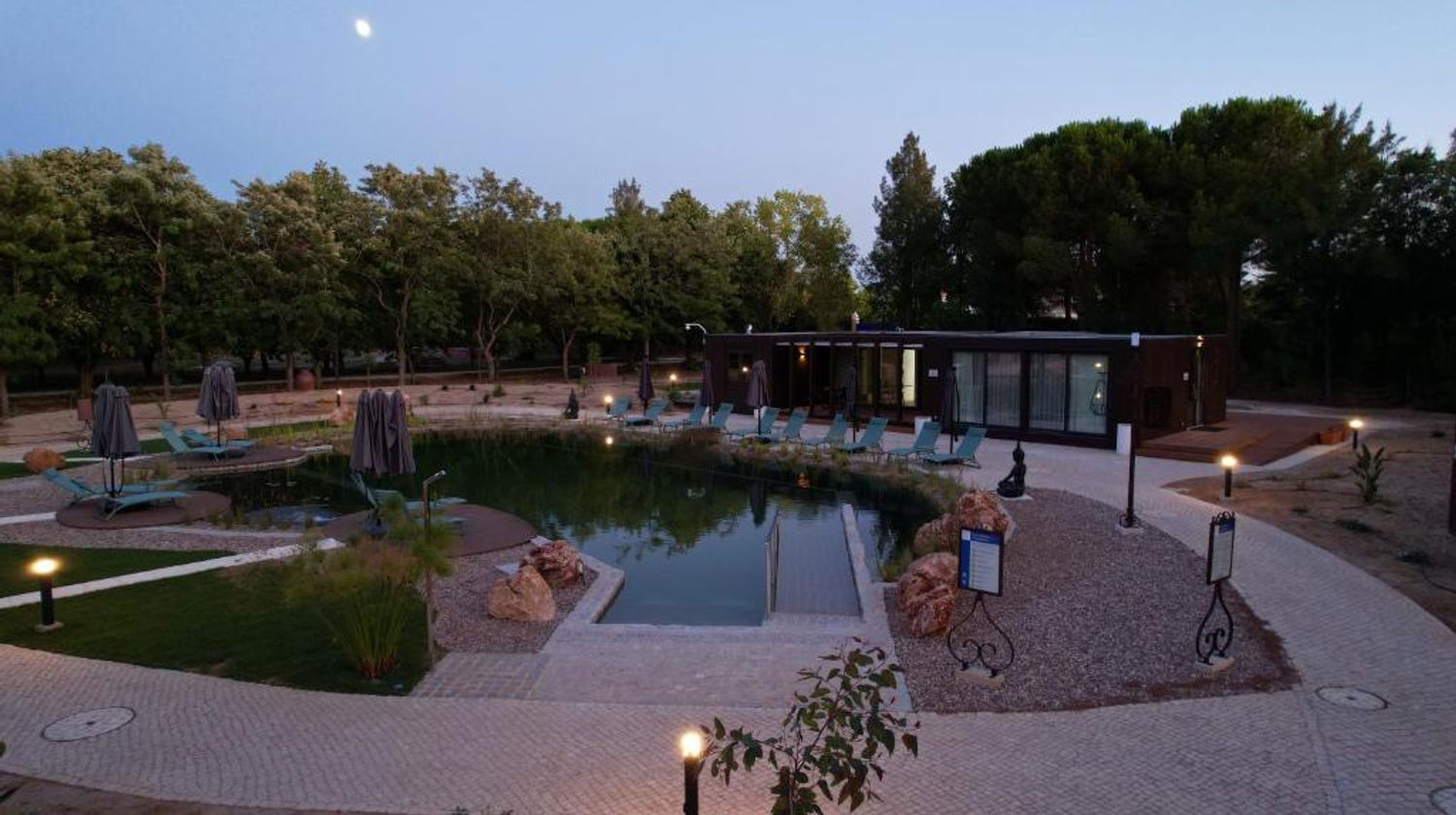 Arrive in Lisbon & Drive to Santarém