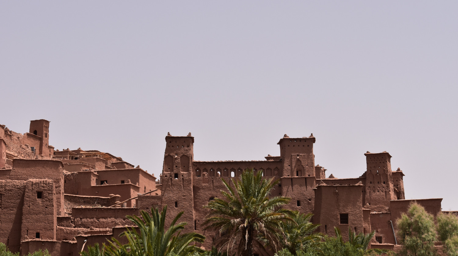 Marrakesh