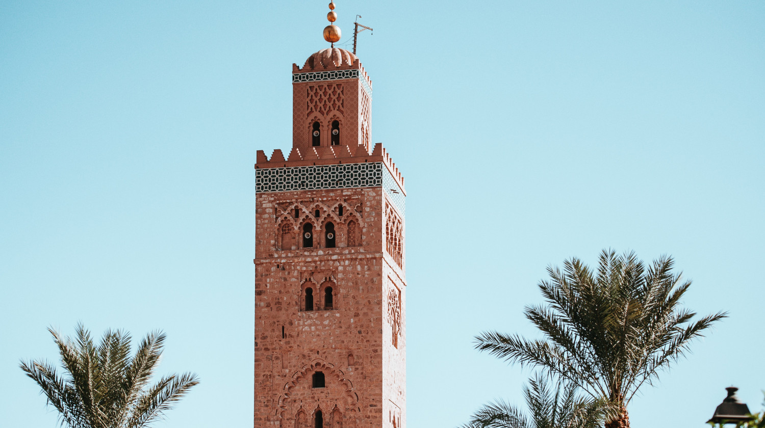 Marrakesh