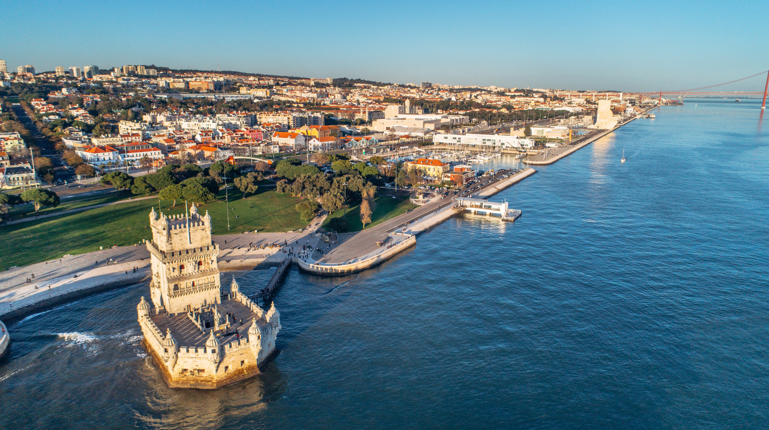 Belém, Lisbon