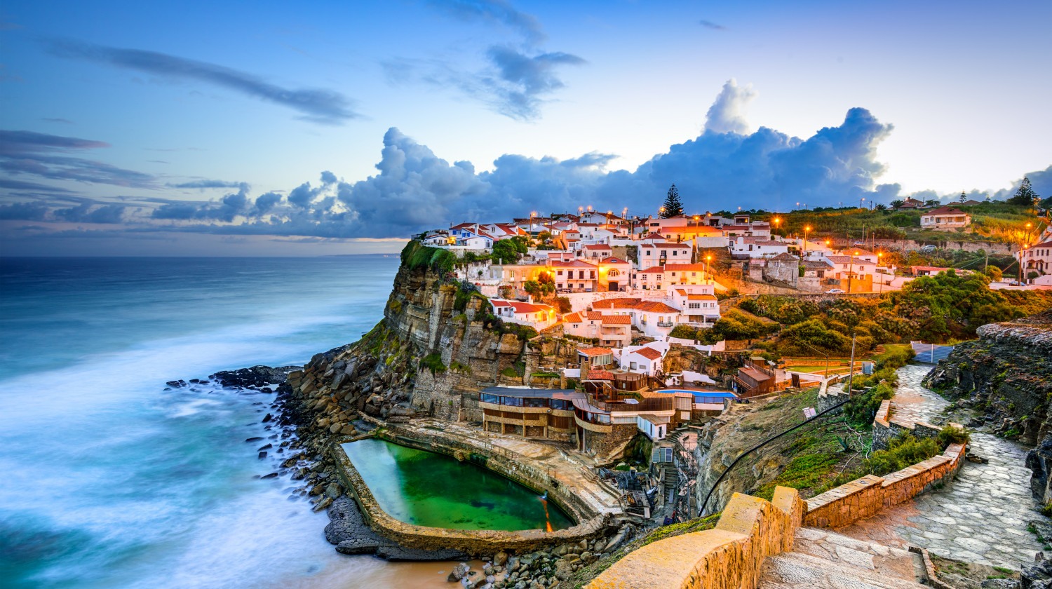 Azenhas do Mar, Sintra