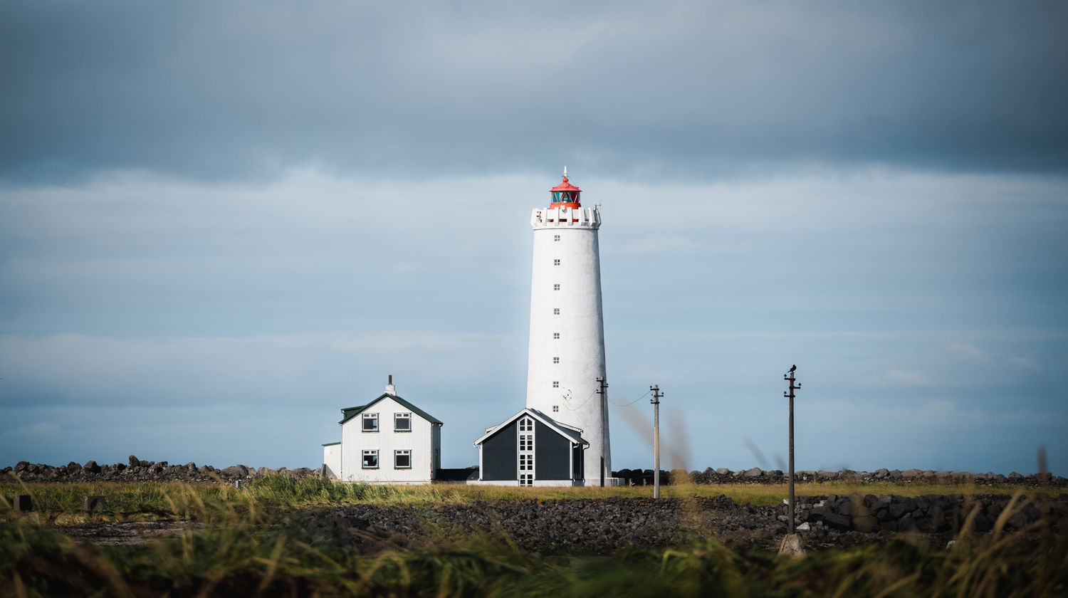 Reykjavik