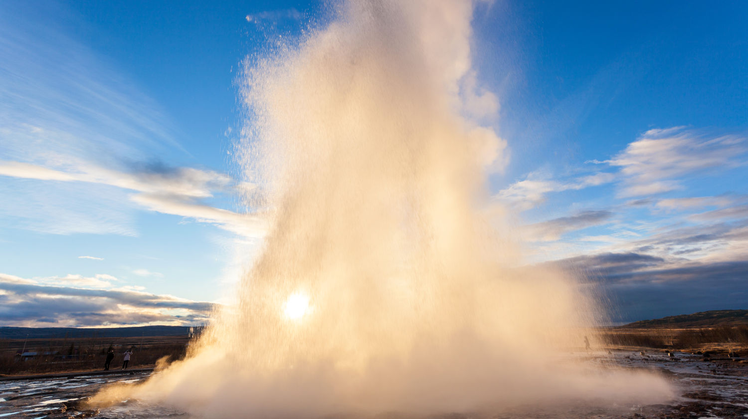 Reykjavik