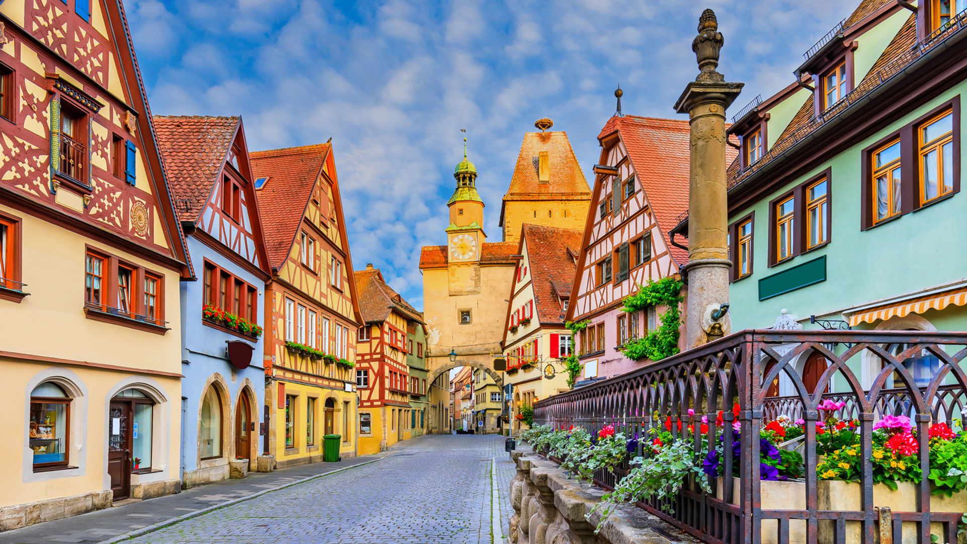 Rothenburg