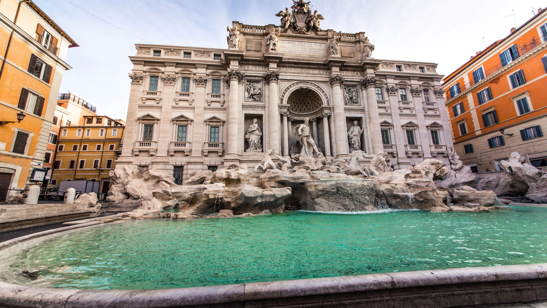 Rome, Italy