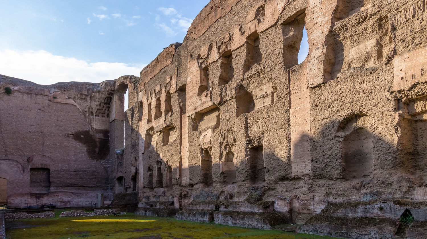 Underground Rome & Hidden Treasures