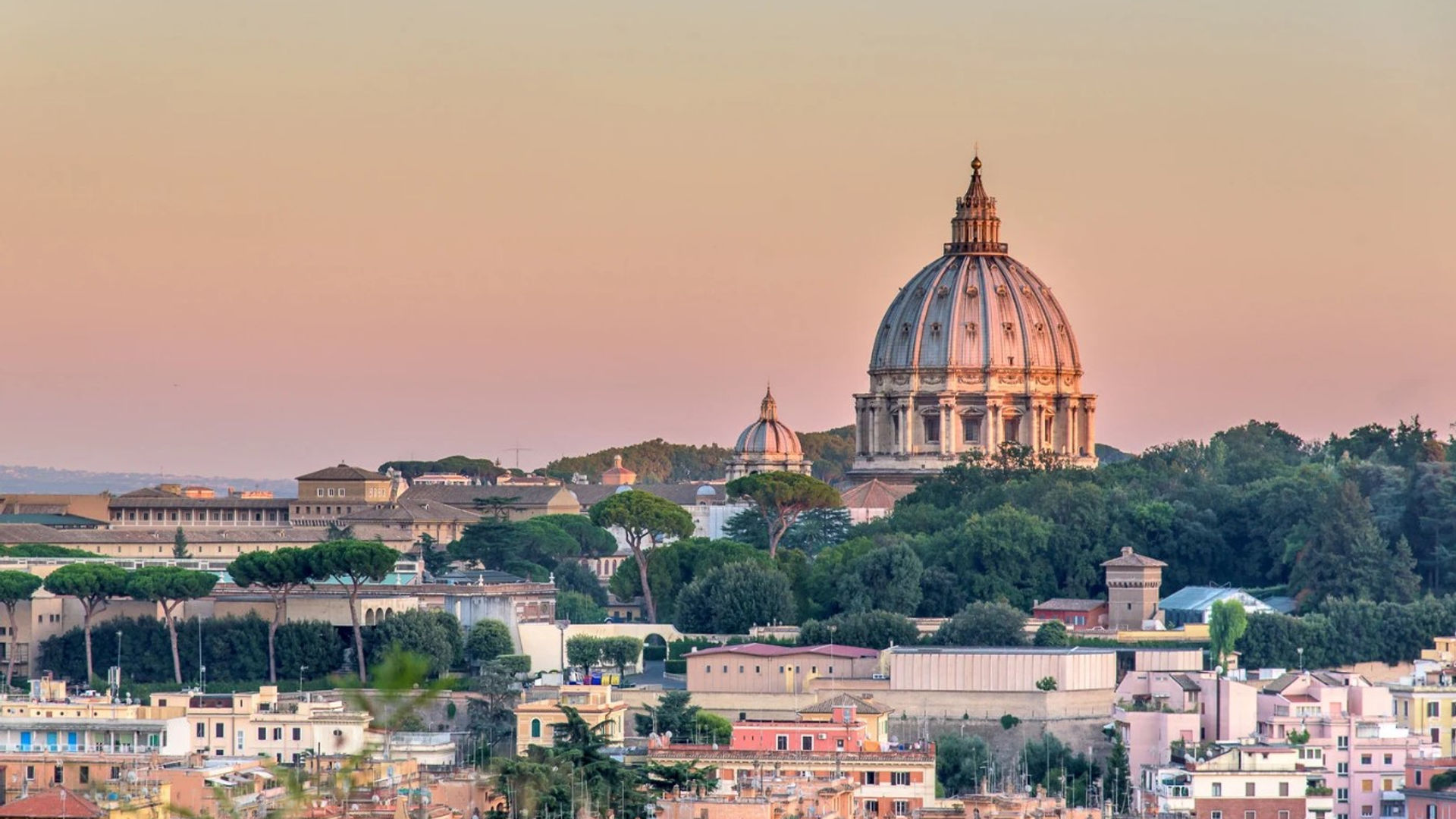 Rome