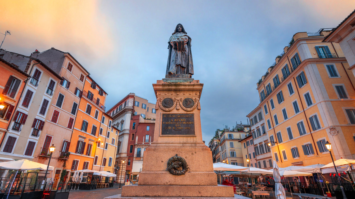 More of Rome's Classics
