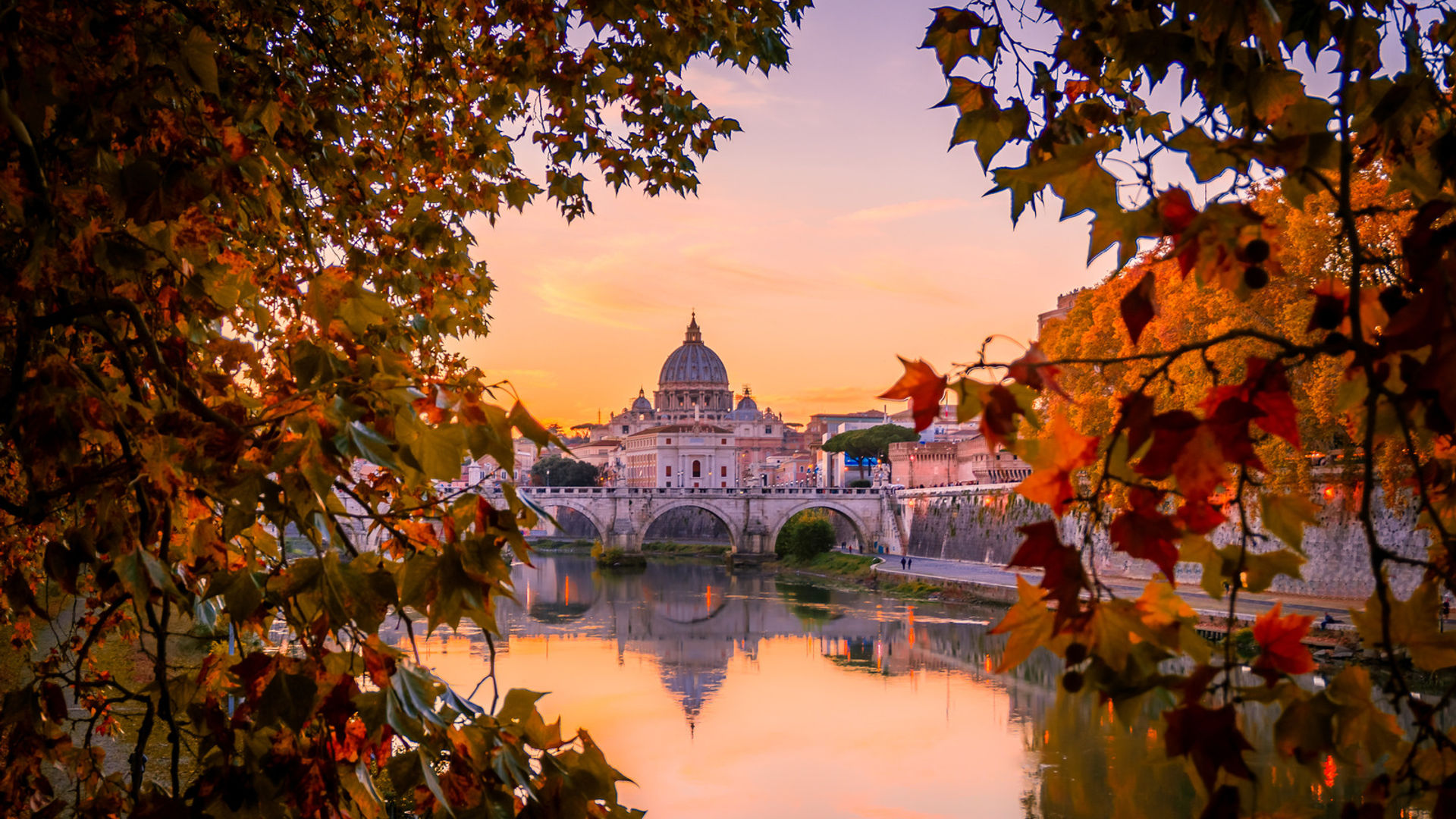 Rome