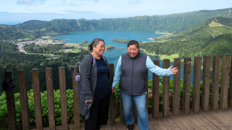 São Miguel: Private Heritage Tour – Azores Getaways Exclusive São Miguel: Private Heritage Tour – Azores Getaways Exclusive