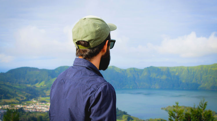 São Miguel: 8-Day Solo Trip with Guided Small Group Tour São Miguel: 8-Day Solo Trip with Guided Small Group Tour