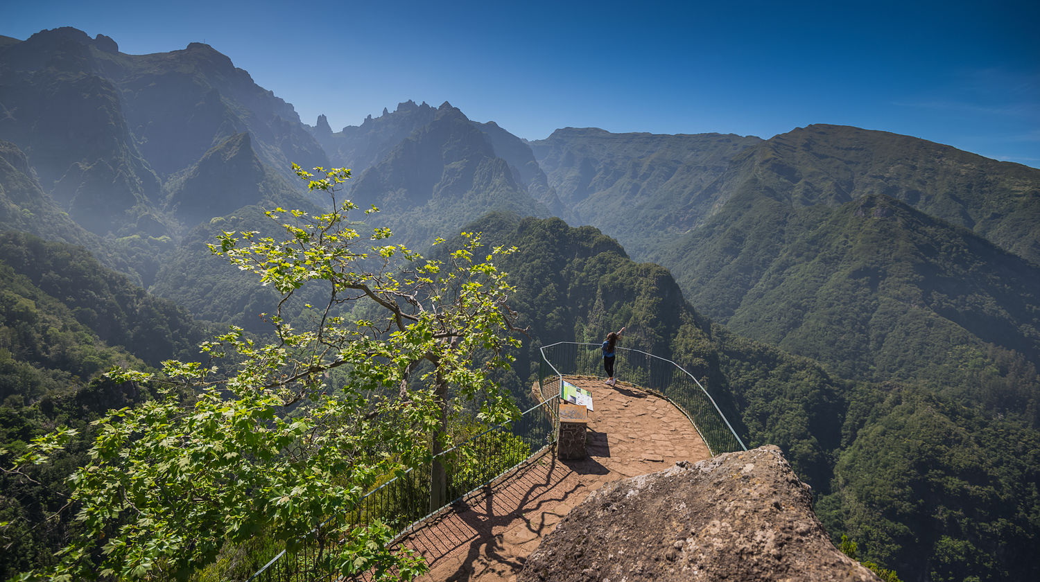 Madeira Island