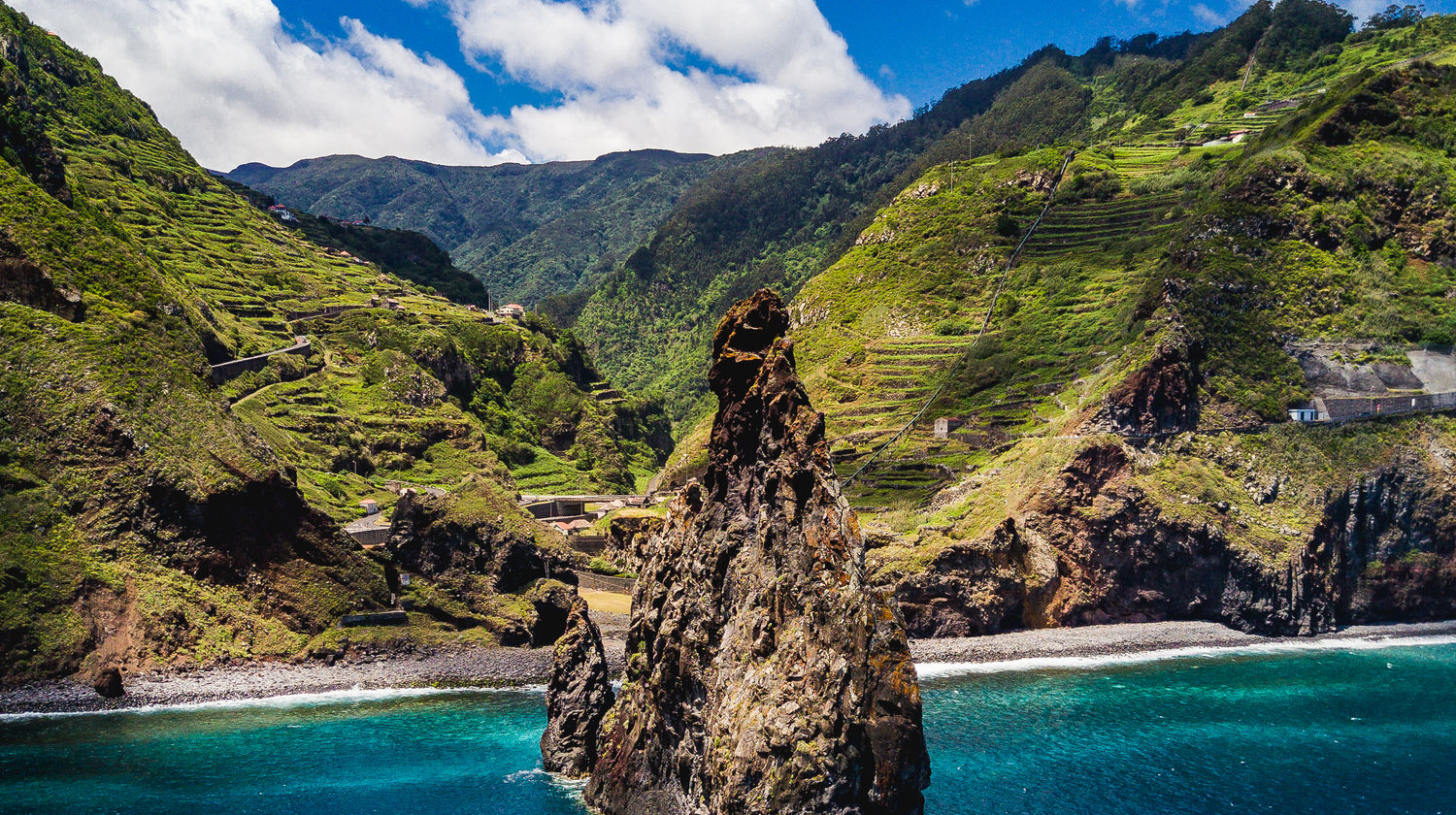 Madeira Island