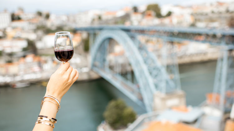 Port Wine